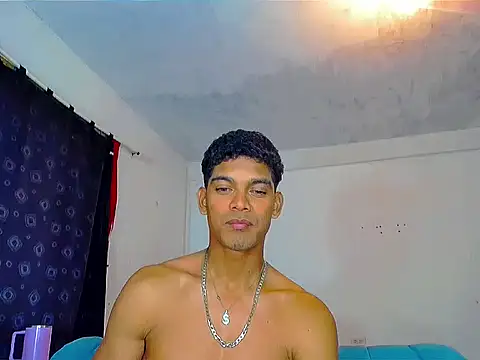 Chat XXX en directo de theMyke101