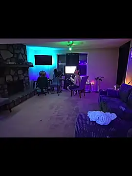 chronic_vibezのウェブカメラショー