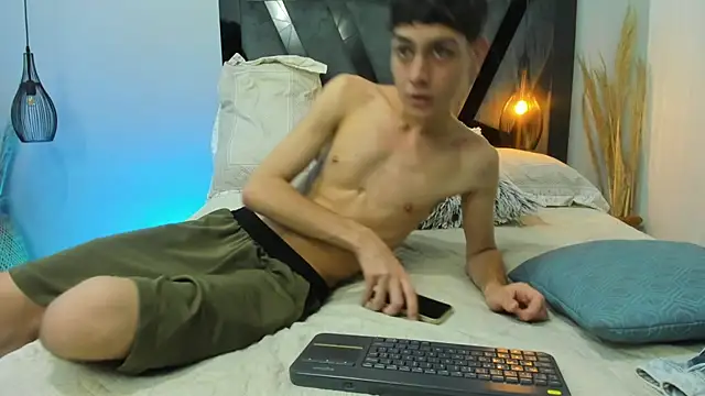 Sam_Restwod – Naživo XXX chat