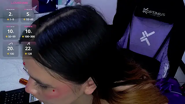 AndreaSwweettt - fuck dildo in my balcony 🥵
