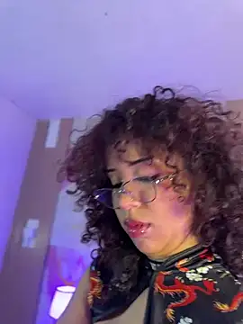 Woo_isDaphne's Live XXX Chat