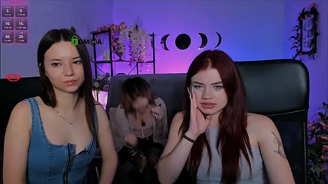 isabel_wave 라이브 XXX 채팅