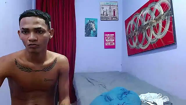 black_twinks Live XXX-chat