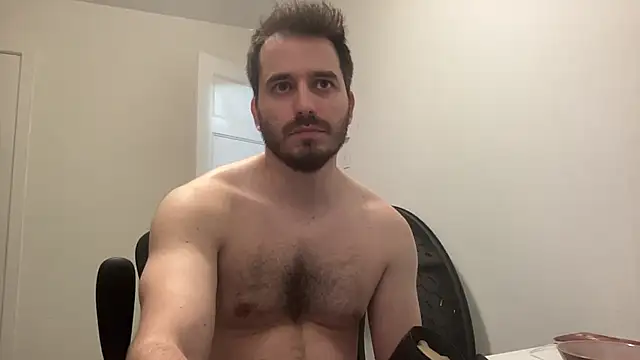 ThickDickMontrealのライブXXXチャット