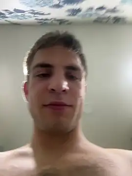 Show modela NEOPOLETAN na web-kameri