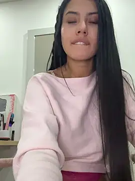 Victoria_alson - Show ass+ oil ass