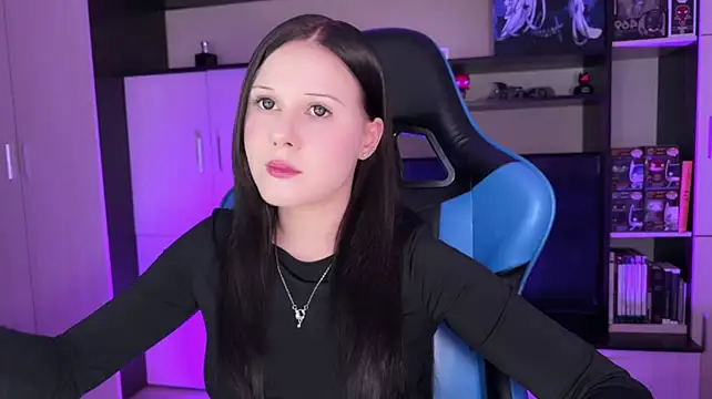 Chat XXX en directo de jasminevine