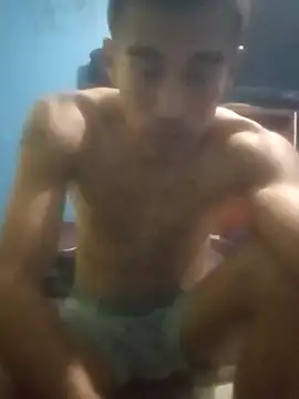 Show Webcam de jordirey