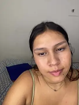 Annyeli – Live XXX-chat