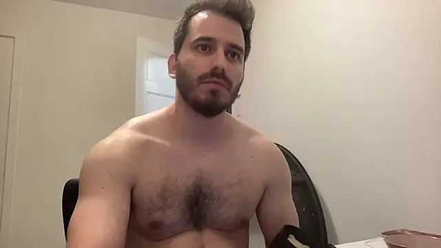 ThickDickMontreal – Live XXX-chat