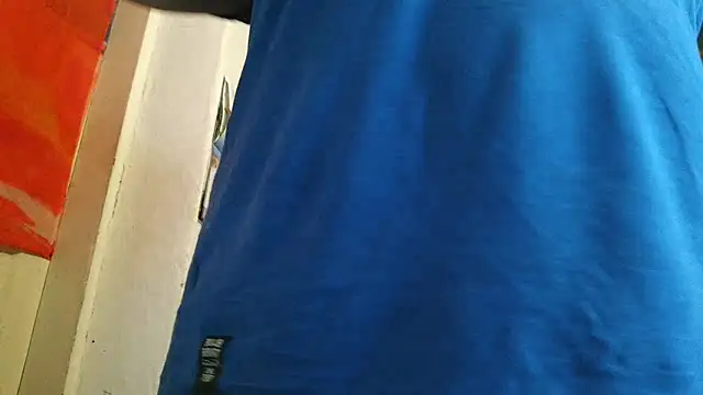 Chat XXX en directo de Cora_Maro