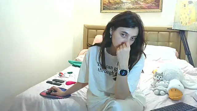 Chat XXX en directo de Iren