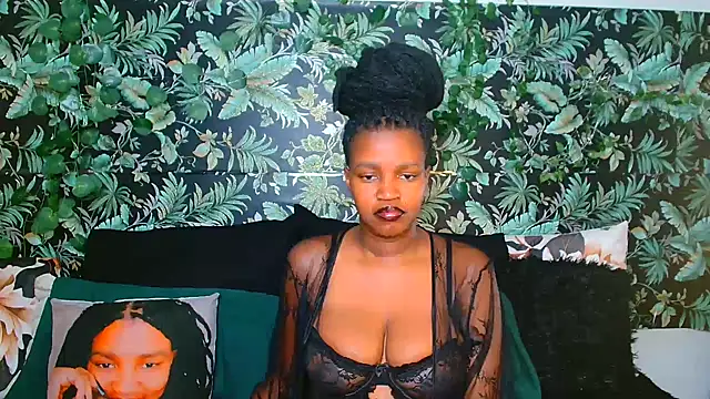 Živý XXX chat FAIRYBABE