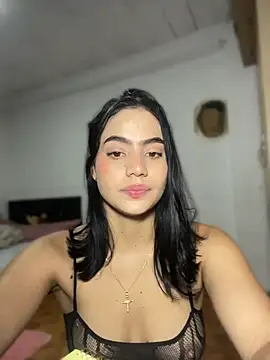 Ariel_blake Chat XXX in diretta