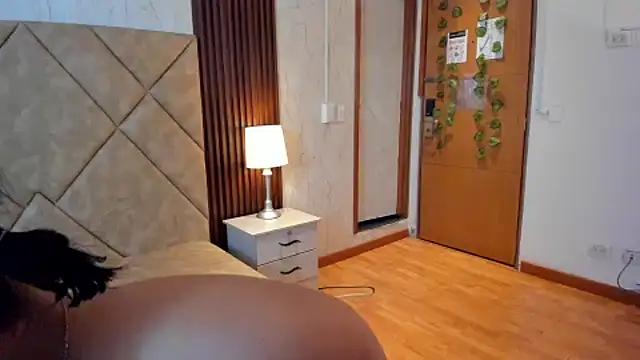 Cari_Voxe - Play With my Pussy CUIM