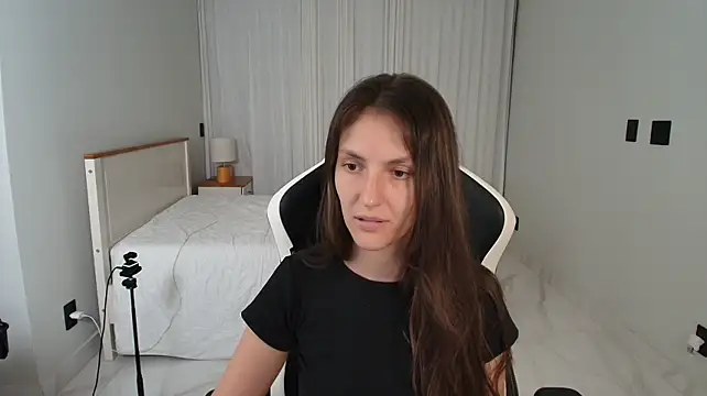 upssnowy Adlı Modelin Canlı XXX Sohbeti