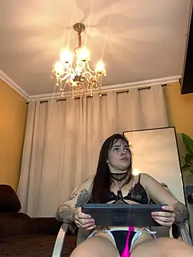 Tamiriscastro's Live XXX Chat
