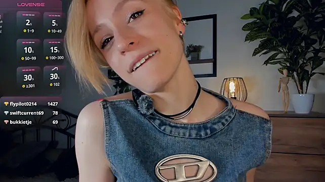 JanettePerro Live XXX-chat