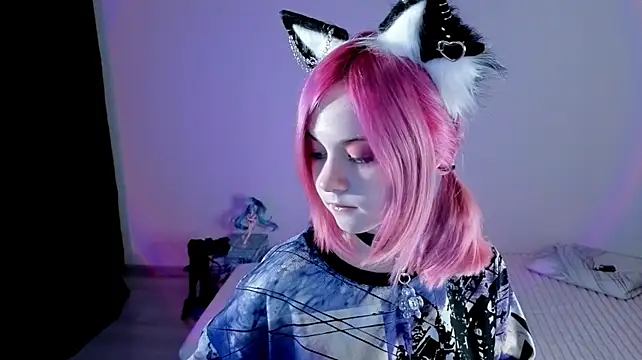 Hikkacatn Live XXX chat