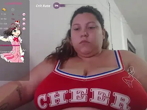 sofi_miracle Chat XXX live