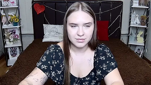 Czat XXX na żywo – LauraHlot