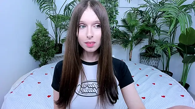 Chatroom XXX en direct de dark_k1tty