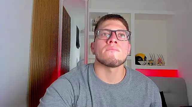SebastianMaximoff_ Live XXX-Chat