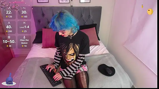 venus_999 XXX чат на живо