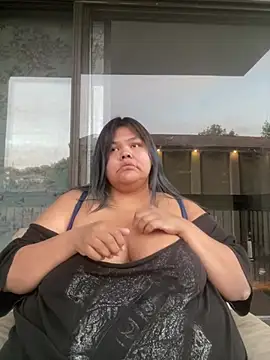 Sembang XXX Secara Langsung BiggtittiesX