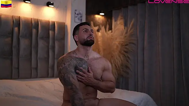 john_king29's Live XXX Chat