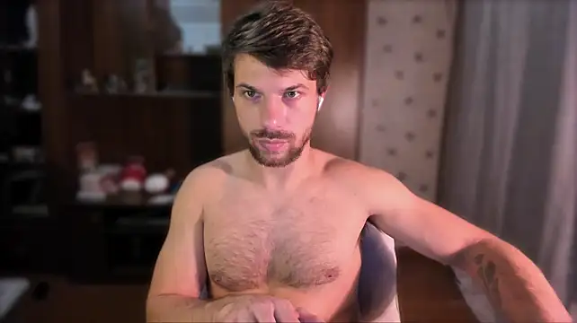 Tony_Wolfn Live XXX chat