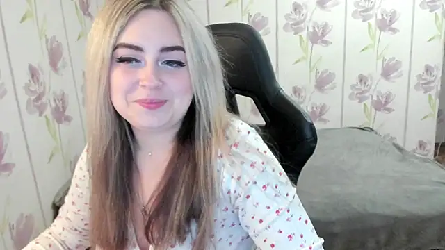 Živý XXX chat Agathameoww