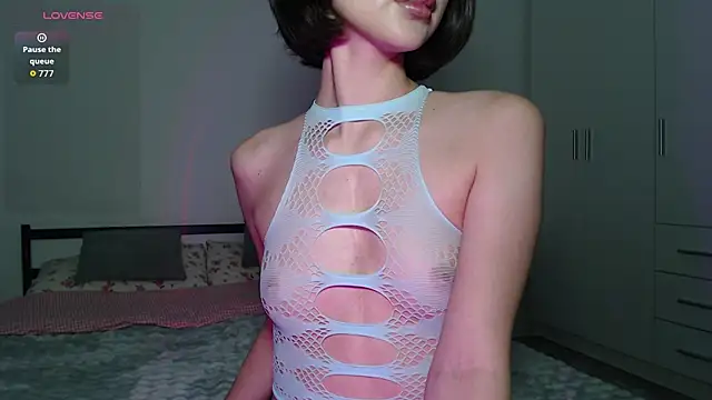 ShellyDiamondd – Live XXX-chat