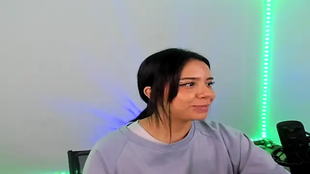 SoyMarii – Live XXX-chat