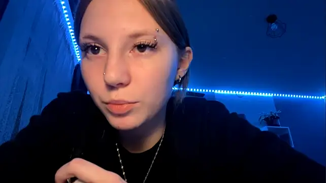 LexieParmele – Live XXX-chat