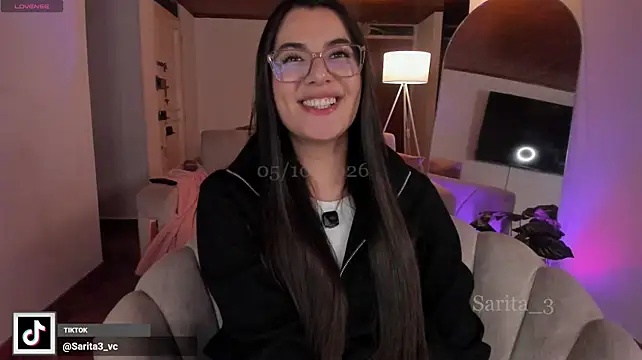 Sarita_3 - show tits