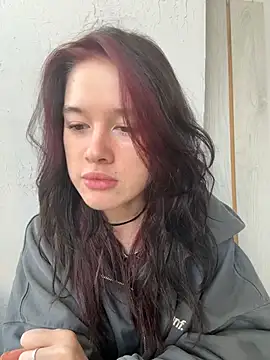 Živý XXX chat Marryme-