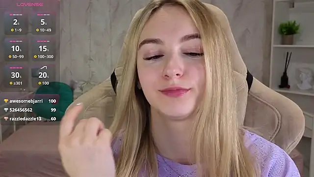 Živý XXX chat Shy_Polly