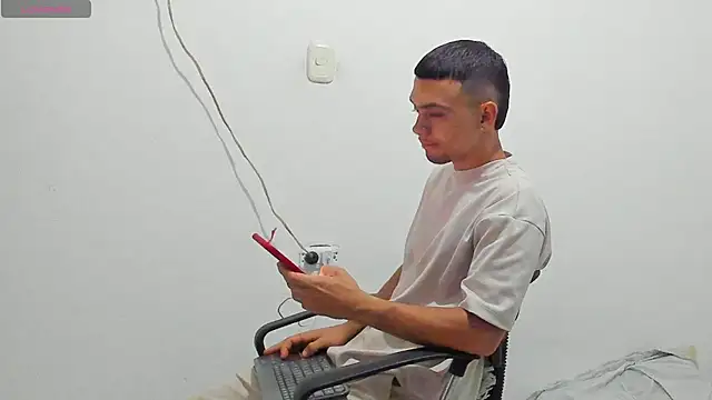 Chat XXX Live Teo_Rave