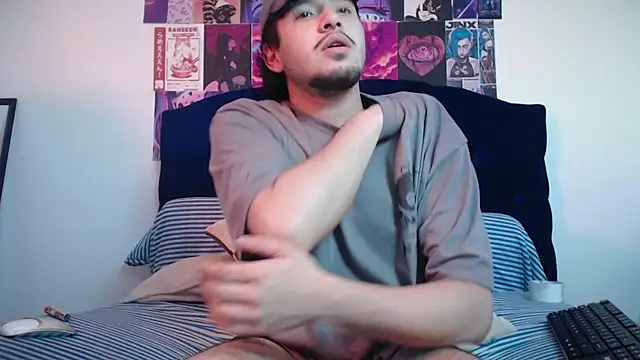 Chat +18 de zoren_33 ao vivo