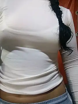 Chat +18 de Sol_Scarleett ao vivo