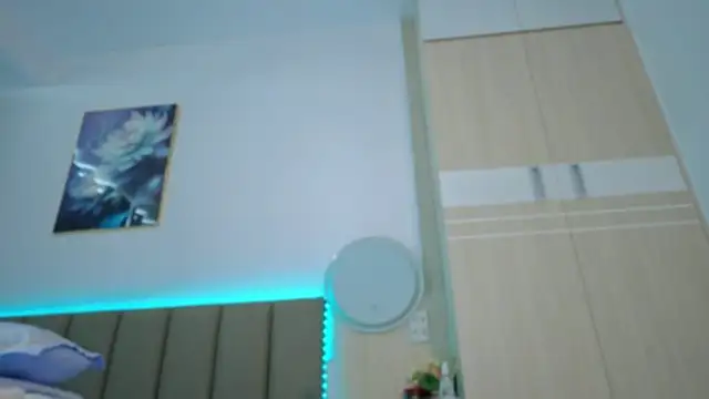 Sweety_vikky - Body tour