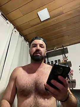 Juan_Art 라이브 XXX 채팅