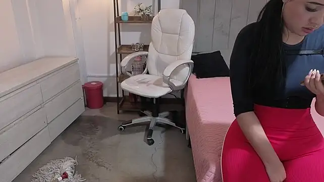 iam_sofiia élő XXX-chatje