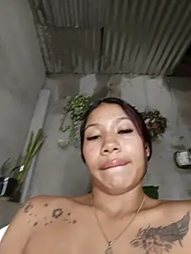 Show de webcam de Rous-squir
