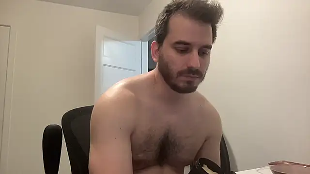 ThickDickMontreal Obrolan Langsung XXX