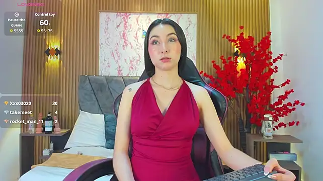 Chat +18 de Ayla_min ao vivo