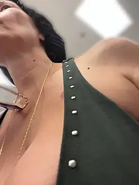 TheDime Live XXX-Chat