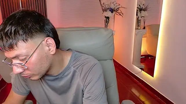 Chat XXX Live marcuswildx2