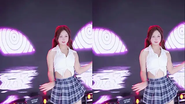 โชว์เว็บแคมของ sexybaby-99